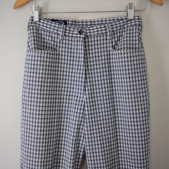 Cutter & Buck Plaid Trousers - Picture 3 of 9